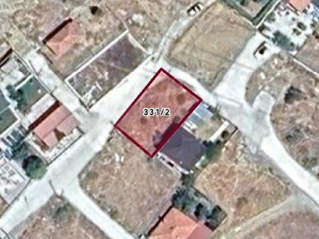 Çorum Merkez içerisinde satılık Arsa