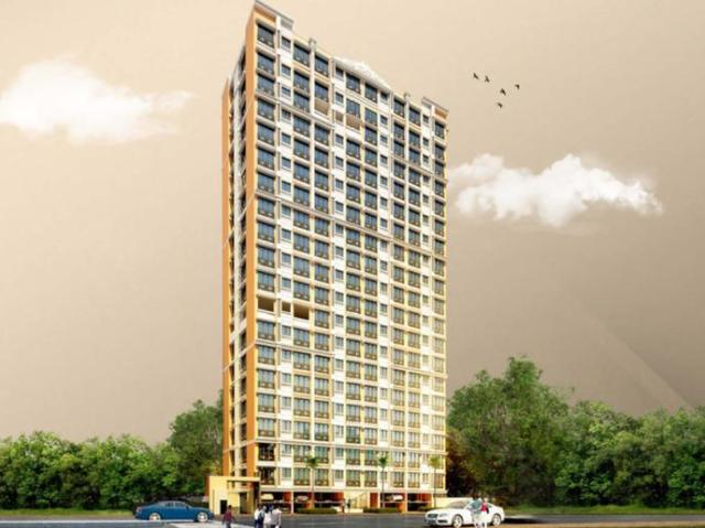 Flat for sale in Andheri - Mumbai, National Capital Territory Of Delhi