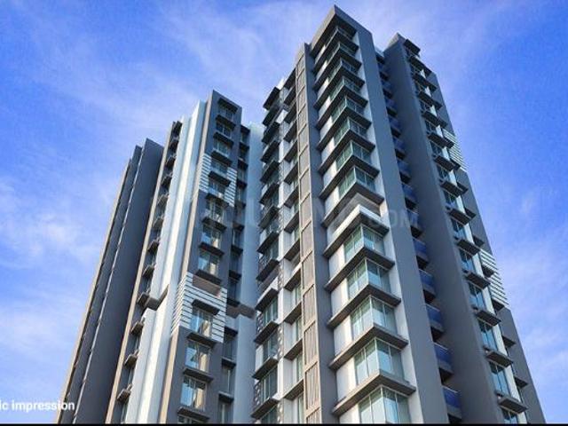 Flat for sale in Andheri - Mumbai, National Capital Territory Of Delhi