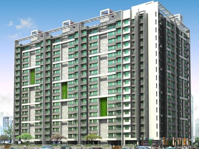 Flat for sale in Andheri - Mumbai, National Capital Territory Of Delhi