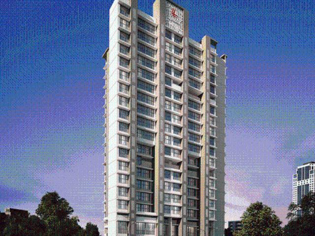 Flat for sale in Andheri - Mumbai, National Capital Territory Of Delhi