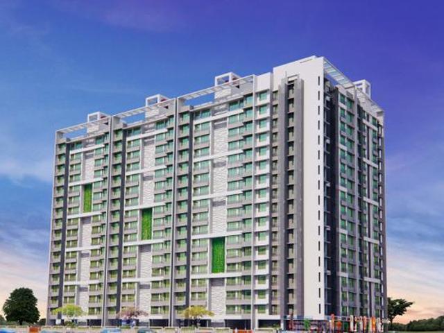 Flat for sale in Andheri - Mumbai, National Capital Territory Of Delhi