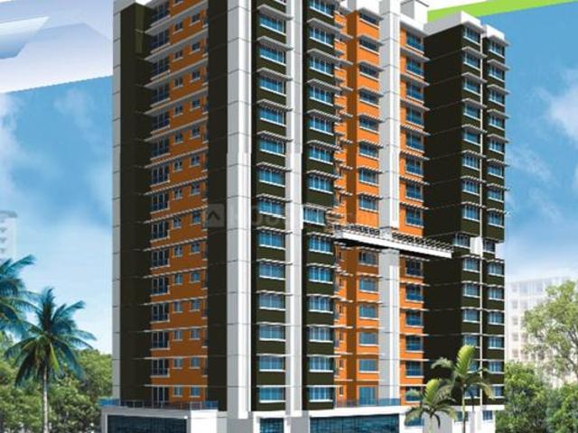 Flat for sale in Andheri - Mumbai, National Capital Territory Of Delhi