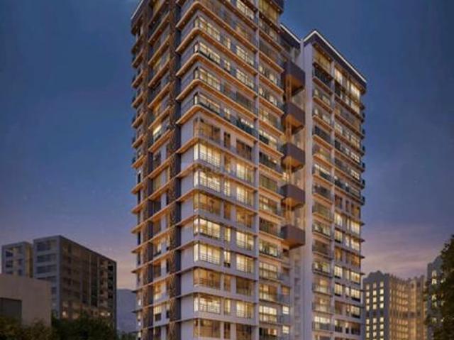 Flat for sale in Andheri - Mumbai, National Capital Territory Of Delhi
