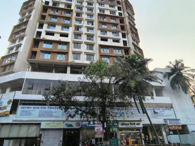 Flat for sale in Andheri - Mumbai, National Capital Territory Of Delhi