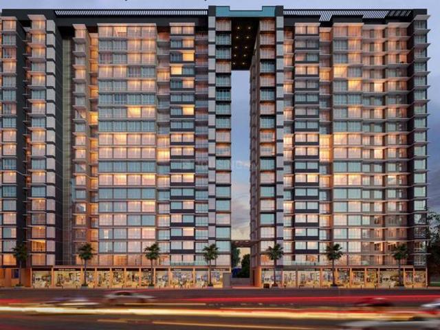 Flat for sale in Andheri - Mumbai, National Capital Territory Of Delhi