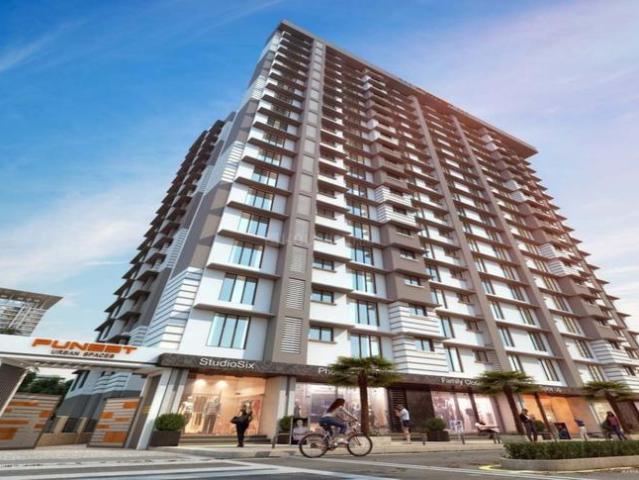 Flat for sale in Andheri - Mumbai, National Capital Territory Of Delhi