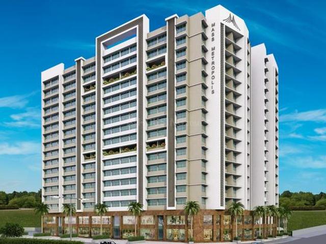 Flat for sale in Andheri - Mumbai, National Capital Territory Of Delhi