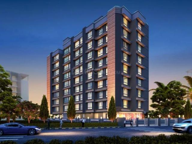 Flat for sale in Andheri - Mumbai, National Capital Territory Of Delhi