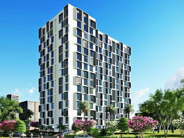 Flat for sale in Andheri - Mumbai, National Capital Territory Of Delhi