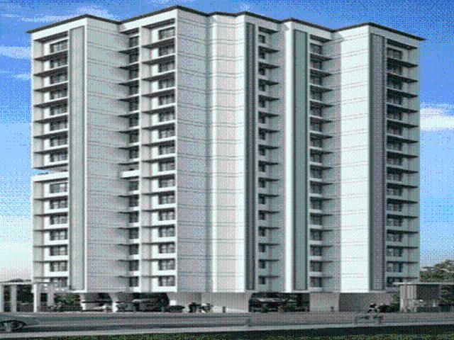 Flat for sale in Andheri - Mumbai, National Capital Territory Of Delhi