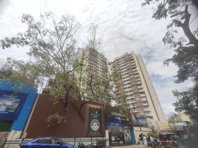 Flat for sale in Andheri - Mumbai, National Capital Territory Of Delhi