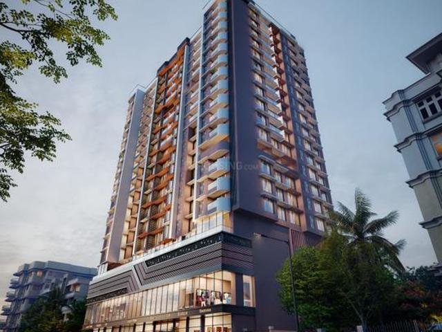 Flat for sale in Andheri - Mumbai, National Capital Territory Of Delhi