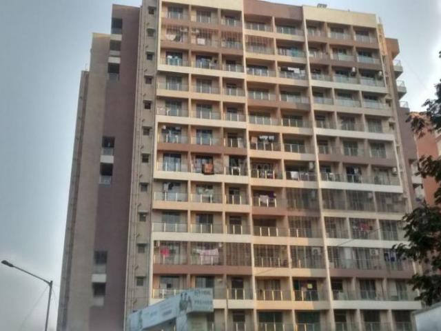 Flat for sale in Andheri - Mumbai, National Capital Territory Of Delhi