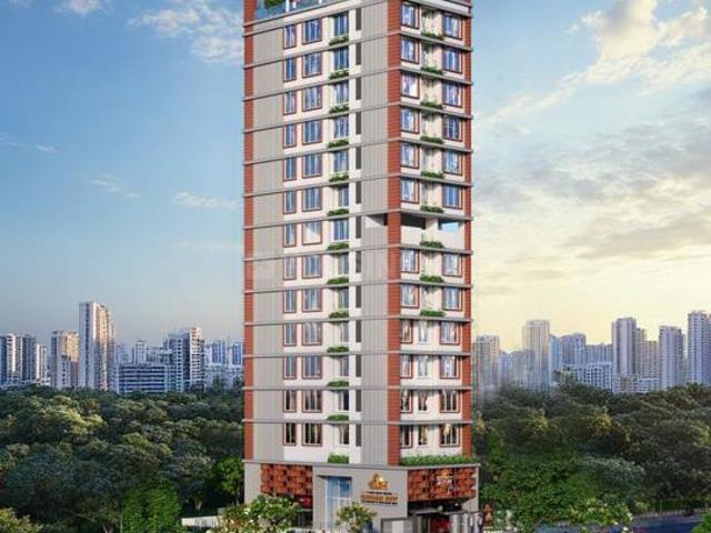 Flat for sale in Andheri - Mumbai, National Capital Territory Of Delhi