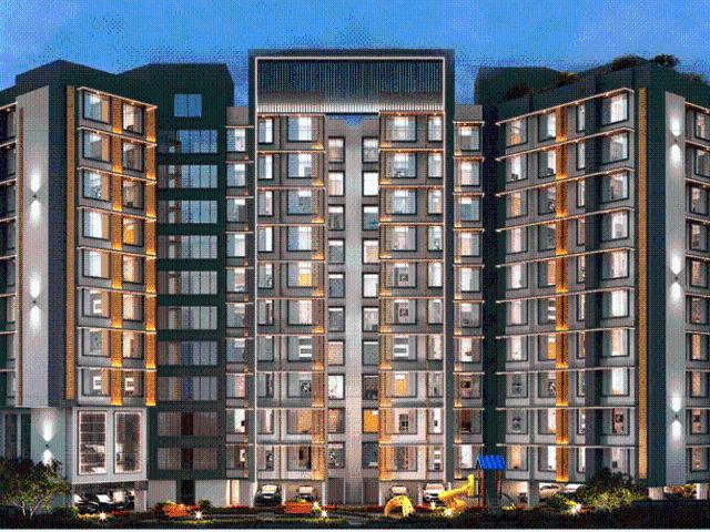 Flat for sale in Andheri - Mumbai, National Capital Territory Of Delhi
