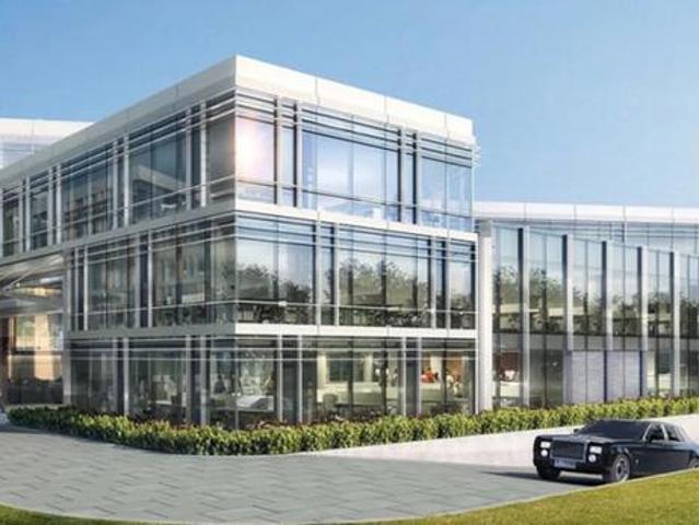 Office for sale in Andheri - Mumbai, National Capital Territory Of Delhi