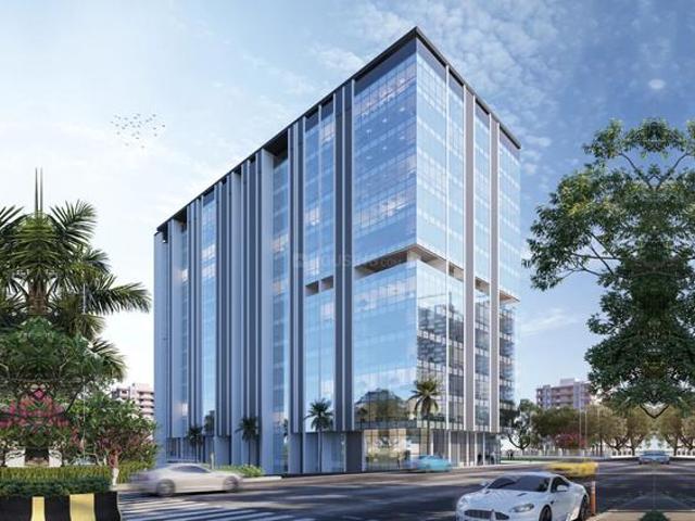 Office for sale in Andheri - Mumbai, National Capital Territory Of Delhi