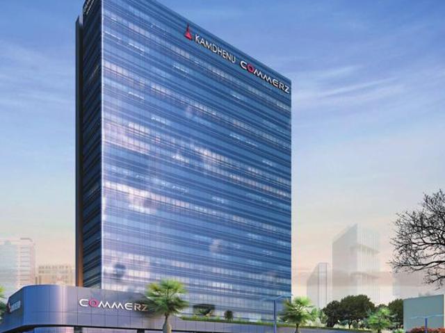 Commercial for sale in Andheri - Mumbai, National Capital Territory Of Delhi