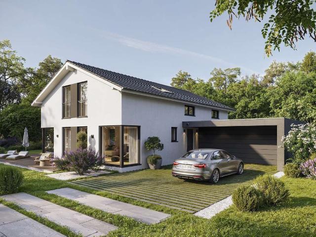 Haus kaufen in Kürnbach, Landkreis Karlsruhe