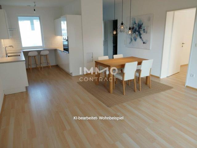 Apartment mieten in Niederösterreich
