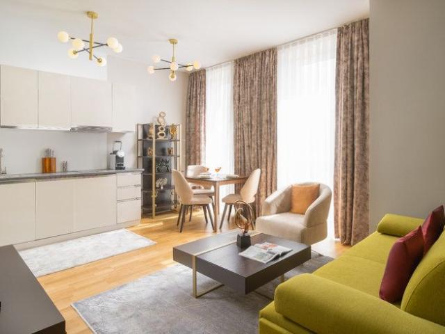 Apartment mieten in Innere Stadt, Wien