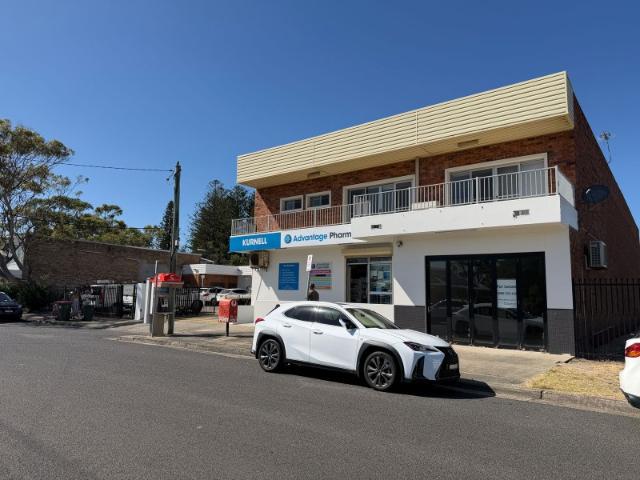 Retail for rent in Sutherland, New South Wales