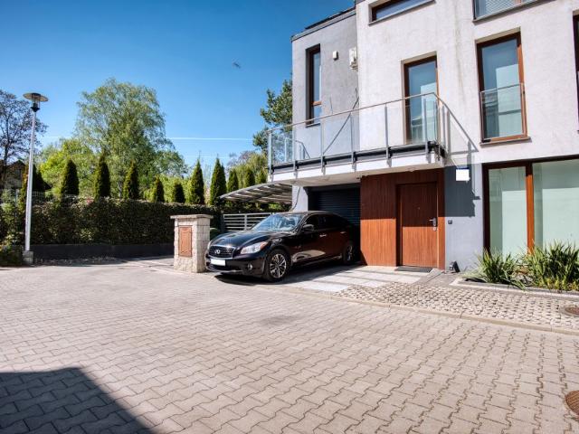 Dom na sprzedaż w Warszawa, Mazowieckie
