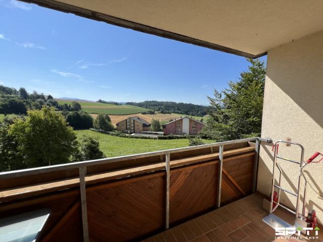 Wohnung kaufen in Althofen, Kärnten