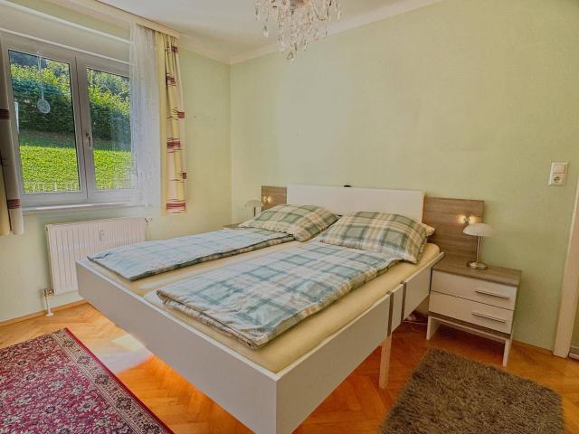 Apartment kaufen in Bad Gleichenberg, Steiermark