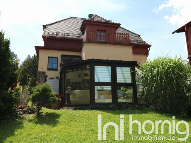 Haus kaufen in Oybin