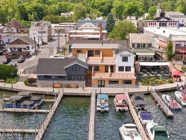 Condo for sale in Lake George