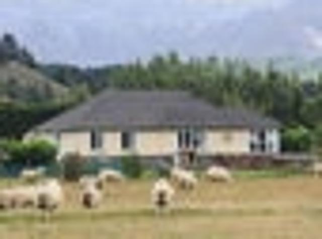House for rent in Kurow, Canterbury