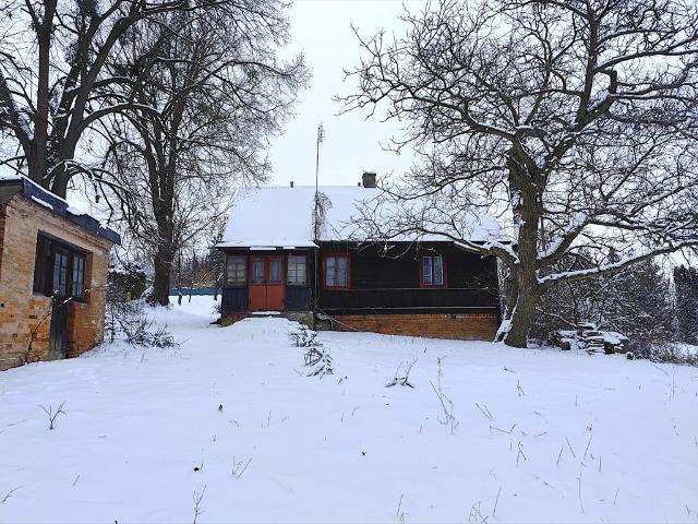 Dom na sprzedaż w Kurów, Lubelskie