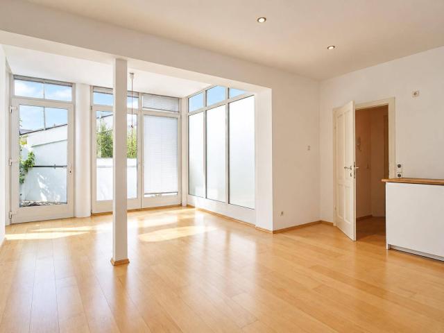 Apartment mieten in Steinbruch, Ahorn