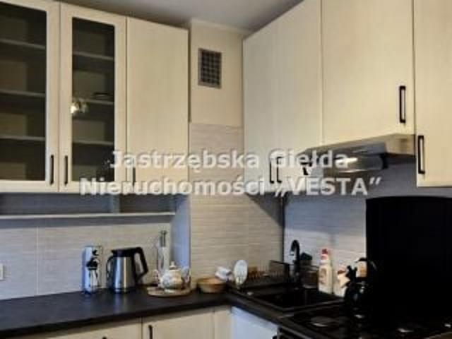 Mieszkanie na sprzedaż w Jastrzębie-zdrój, Śląskie