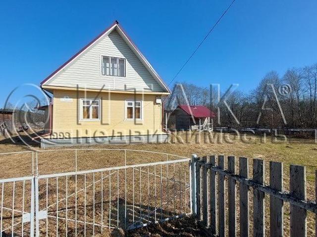 Квартира продажа в Ленинградская область