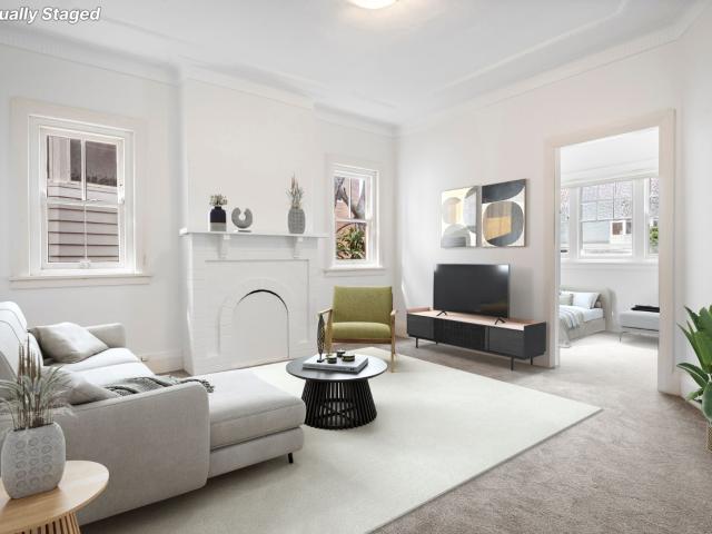 Apartment for rent in Sydney, New South Wales