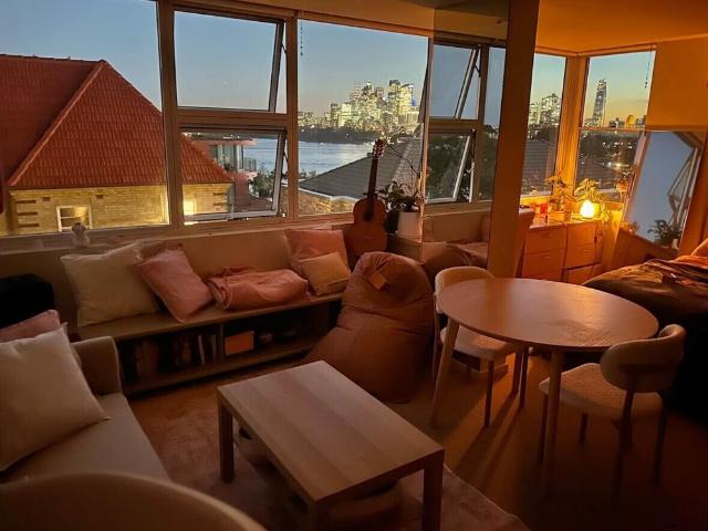 Apartment for rent in Sydney, New South Wales