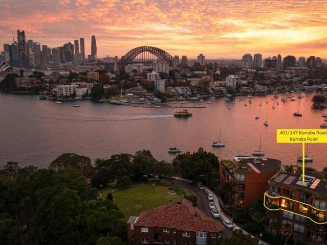 Apartment for sale in Sydney, New South Wales