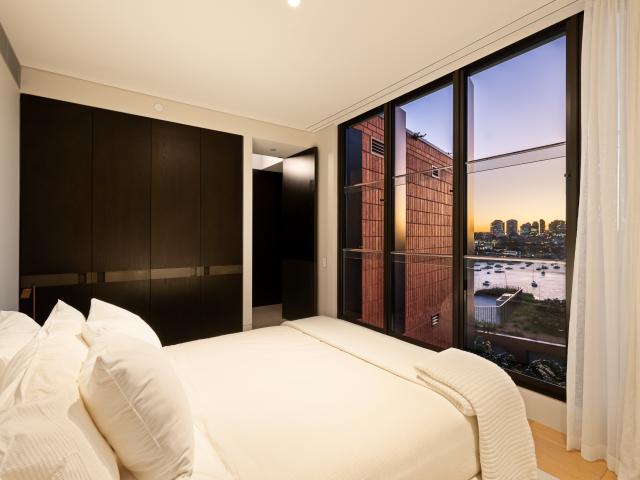 Apartment for sale in Kurraba Point, New South Wales