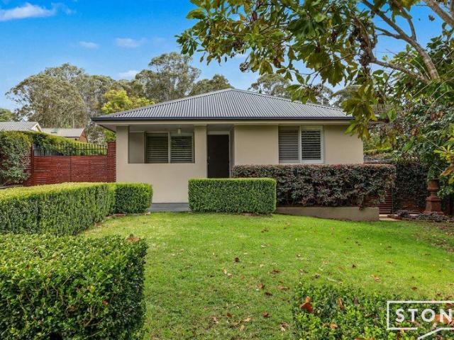House for rent in Sydney, Hawkesbury City Council