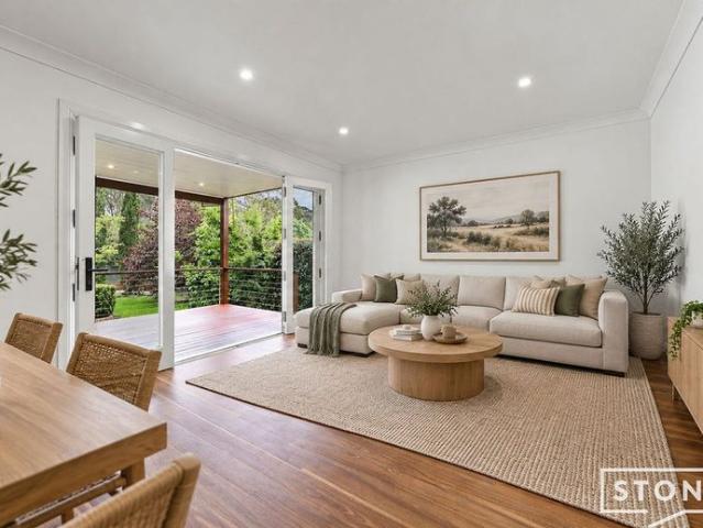 House for rent in Sydney, Hawkesbury City Council
