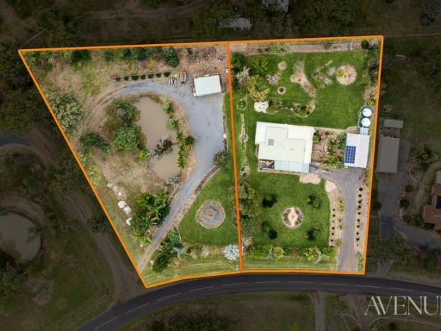 House for sale in Aratula, Queensland