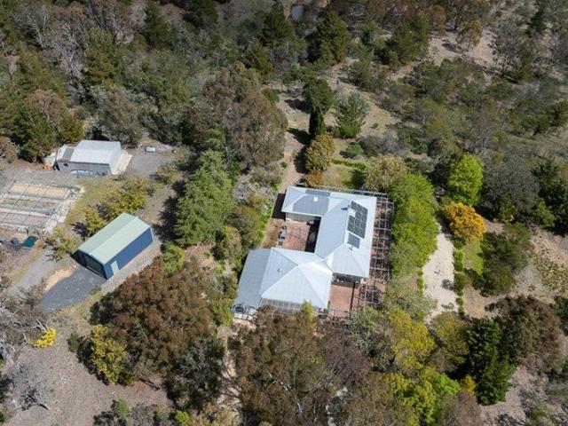Cottage for sale in Gundaroo, New South Wales