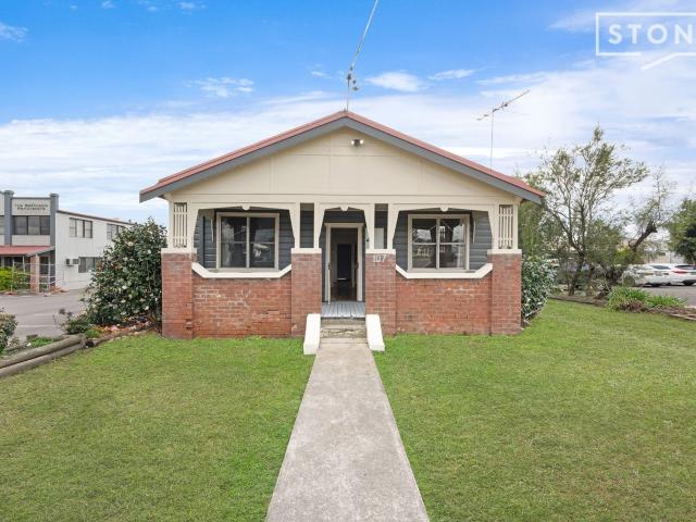 House for rent in New South Wales