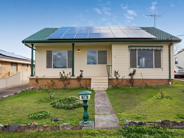 House for rent in New South Wales