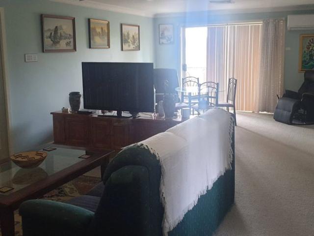 Room for rent in New South Wales