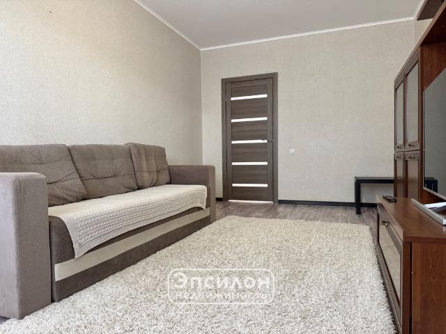 Квартира продажа в Центральный округ, Курская область