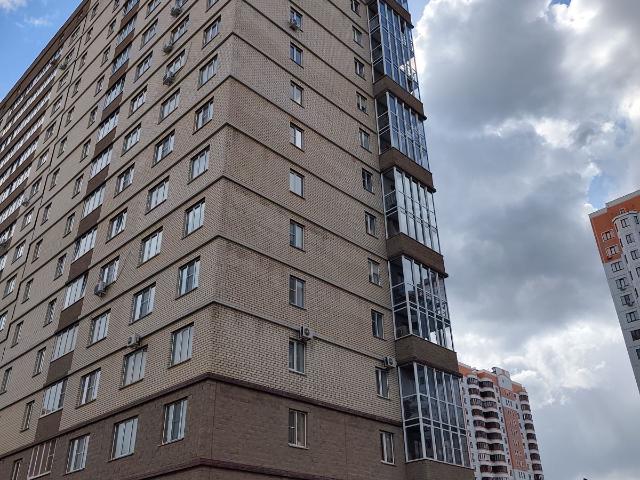 Квартира продажа в Центральный округ, Курская область